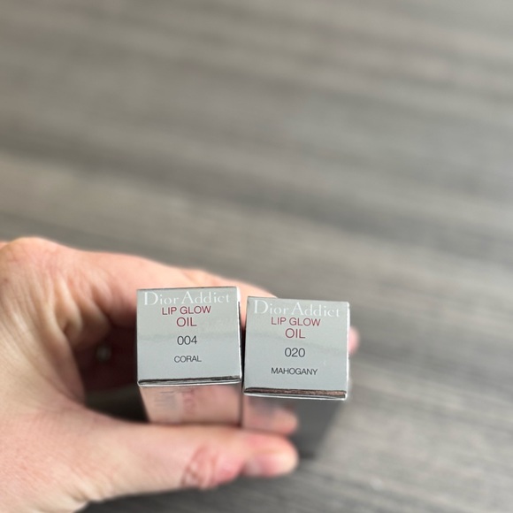 NWT Dior Addict Lip Glow Oil✨✨ - Picture 2 of 2